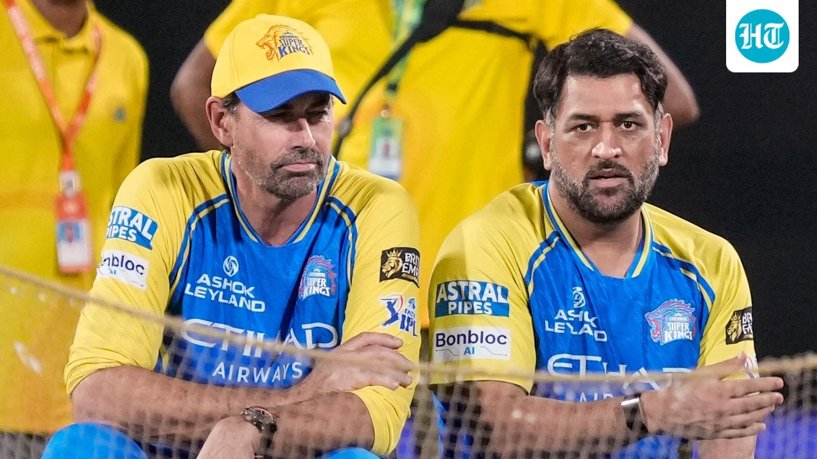 Suresh Raina drops bombshell update on MS Dhoni's participation in CSK vs MI: ‘Ab aayega na maza’