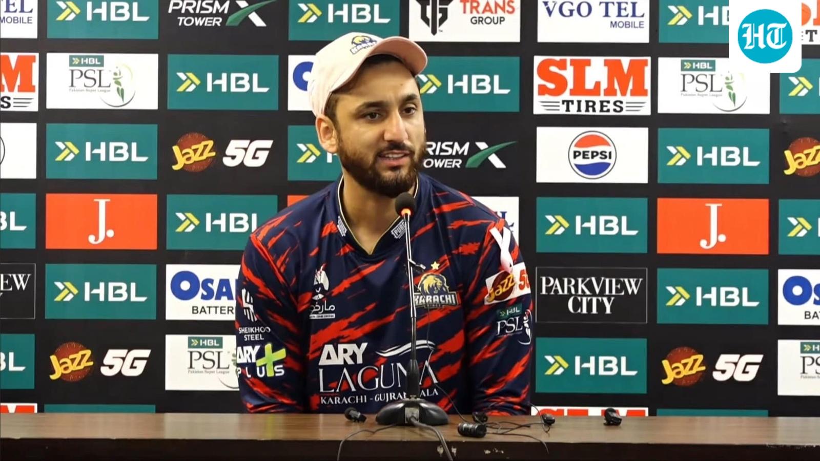 Salman Ali Agha questions costly decision vs India after Haris Rauf’s expensive spell in Asia Cup final