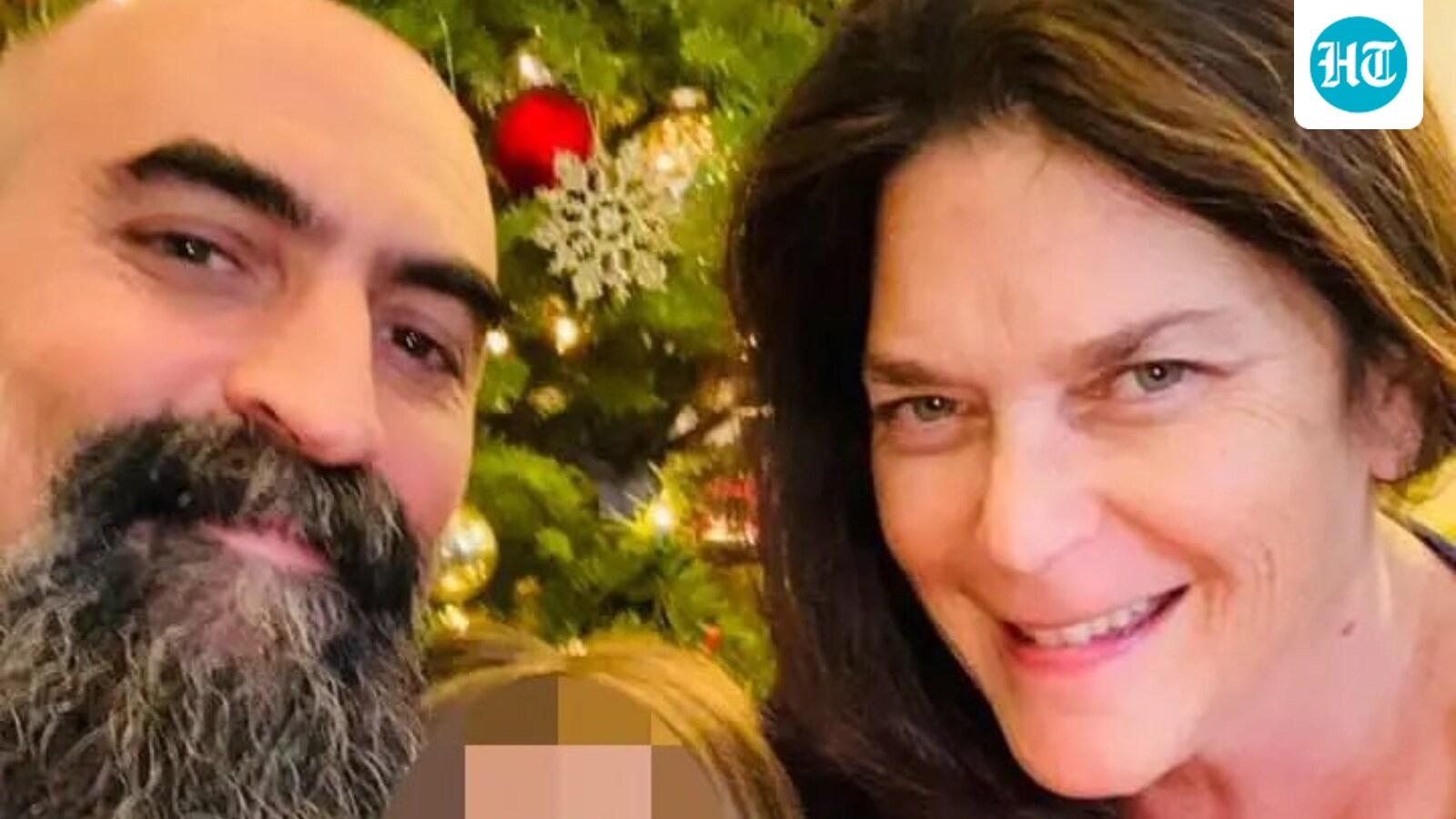 ‘Annie Guthrie, Tommaso Cioni’s home was a crime scene': ‘Investigator’ makes shock claim in Nancy Guthrie kidnapping
