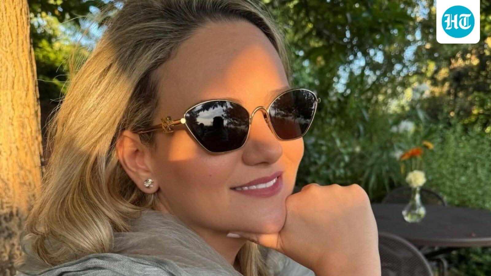 Lorna Hajdini seen with accuser? Fact-checking viral video amid JPMorgan lawsuit row