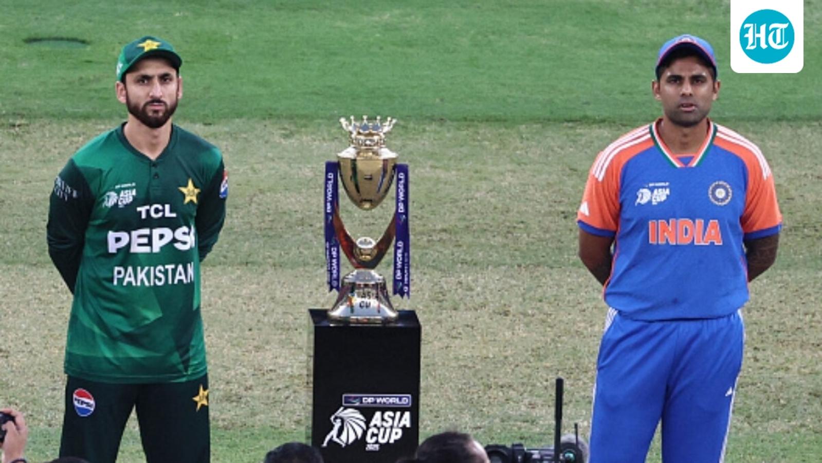 ‘I wasn’t desperate’: Salman Agha can’t move on from no-handshake controversy, continues to sulk seven months on