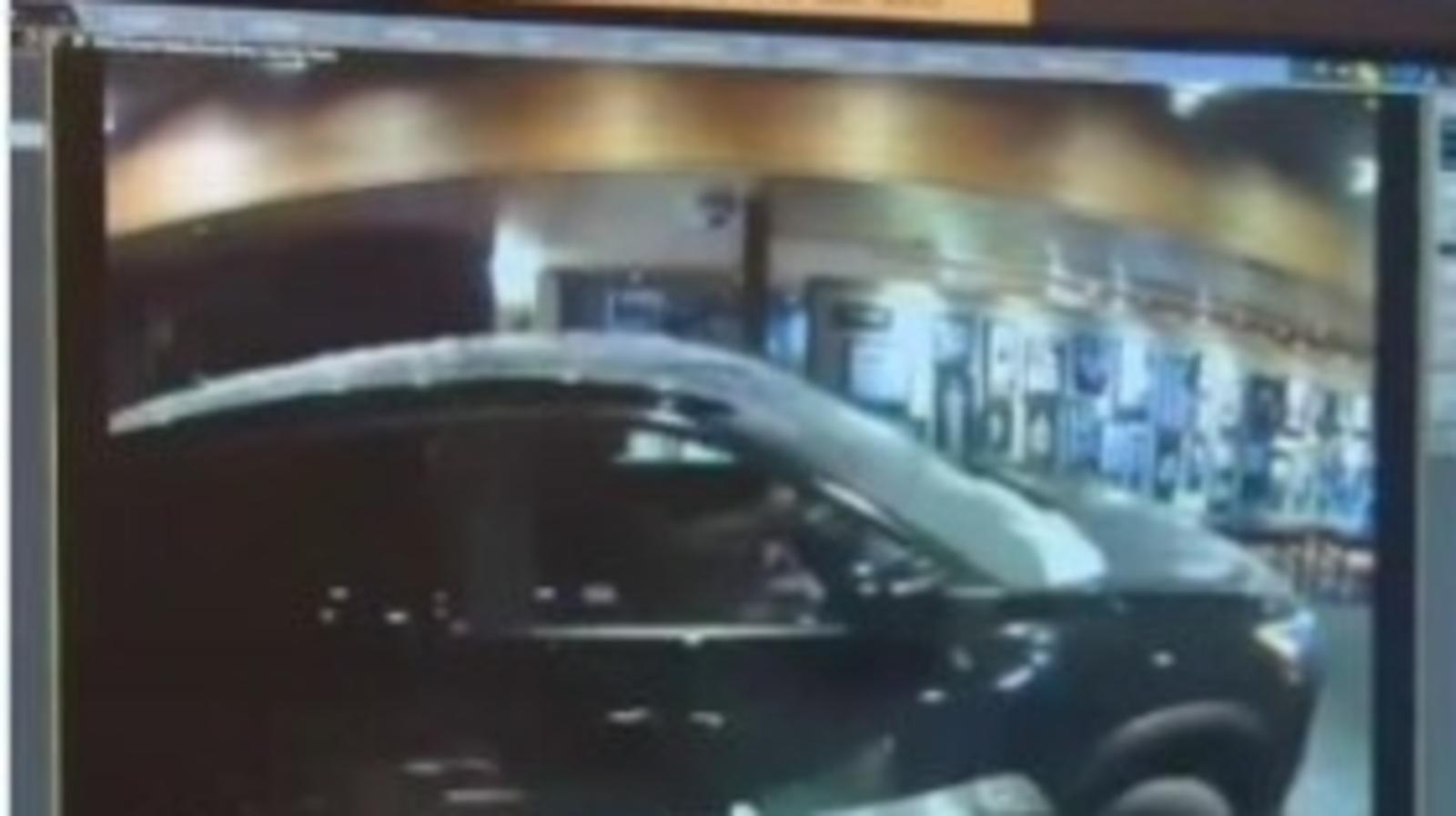 Multnomah Athletic Club closed: Suspect dead after Oregon bomb attack, chilling footage emerges