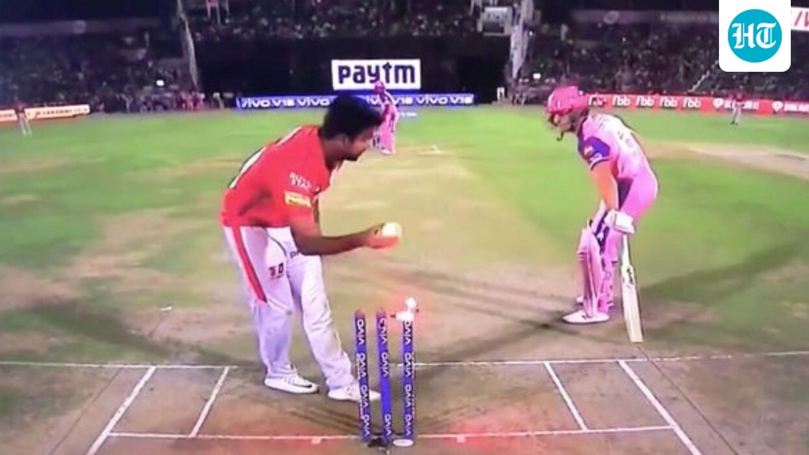 R Ashwin unapologetic over Jos Buttler mankad years later, says ‘if you start running early, whose fault is it?’