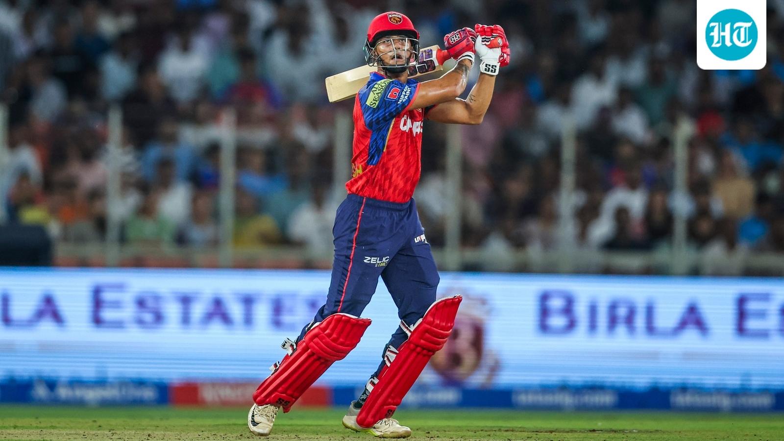 INR 3.47 crore performance in losing cause: Suryansh Shedge generated 92x profit but could not lead his team to 2 points
