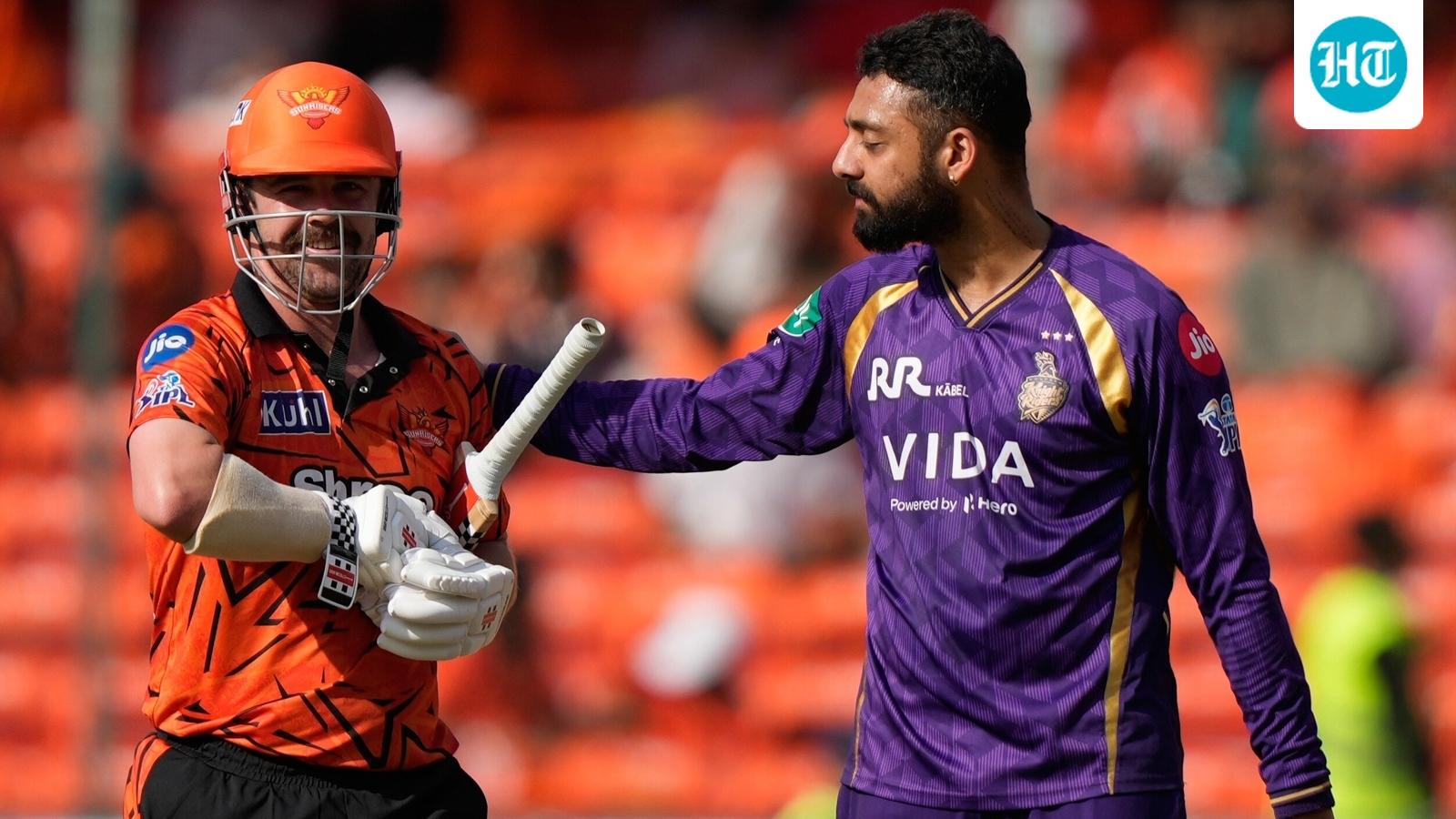 Ajinkya Rahane lauds Varun Chakaravarthy for stepping up in tough moments after poor start: ‘He was struggling before’