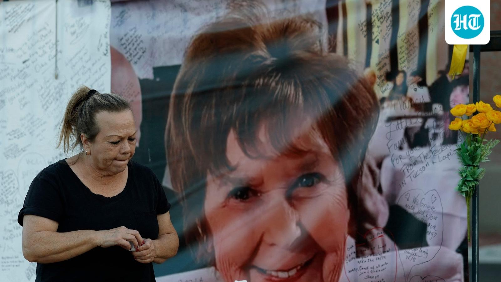 Nancy Guthrie update: Ex-FBI profiler says suspect's details can be found ‘in weeks' as new CCTV video emerges