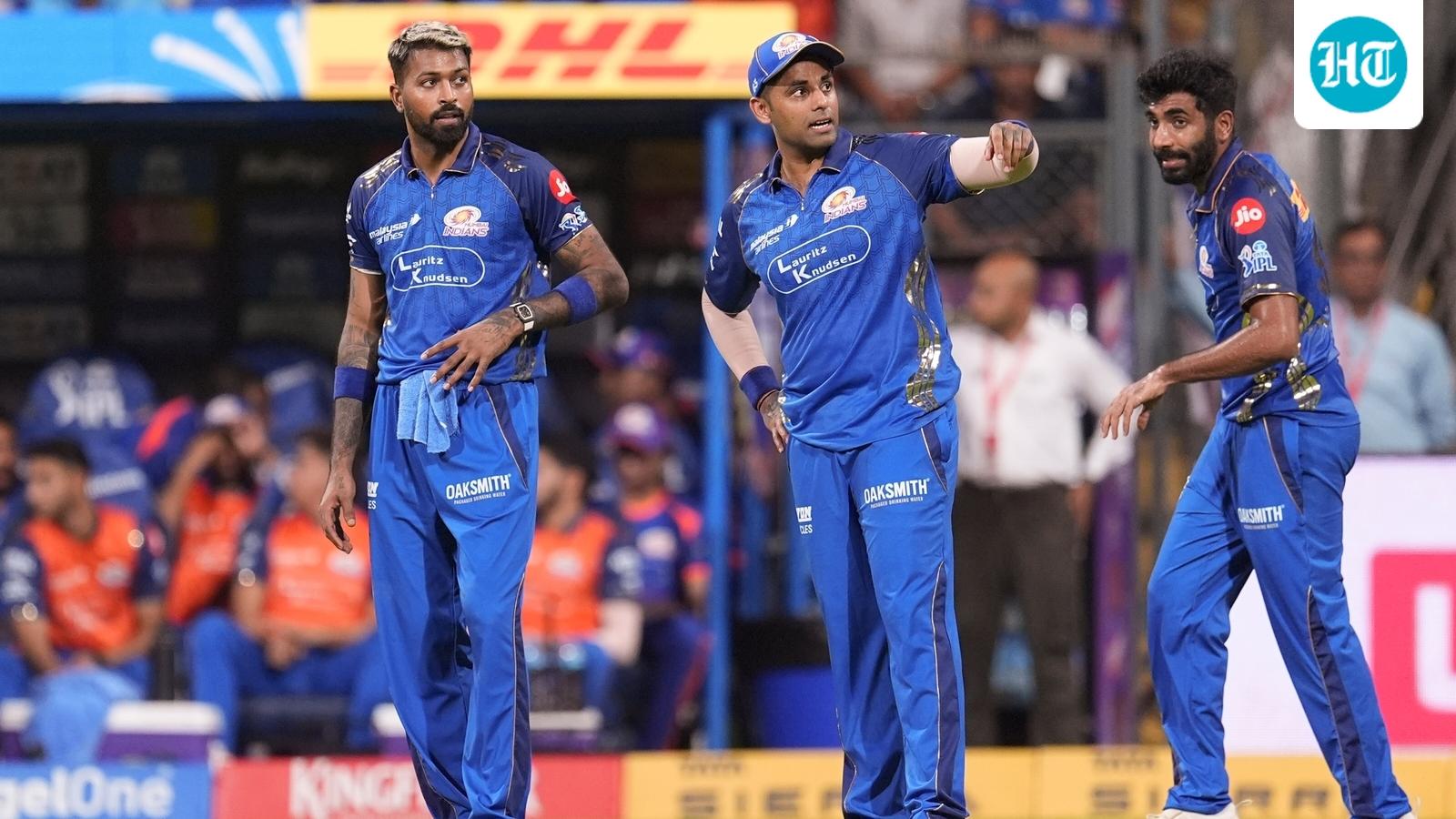 ‘Hardik Pandya has no support’: MI face not just captaincy crisis as Suryakumar, Tilak dragged into growing downfall