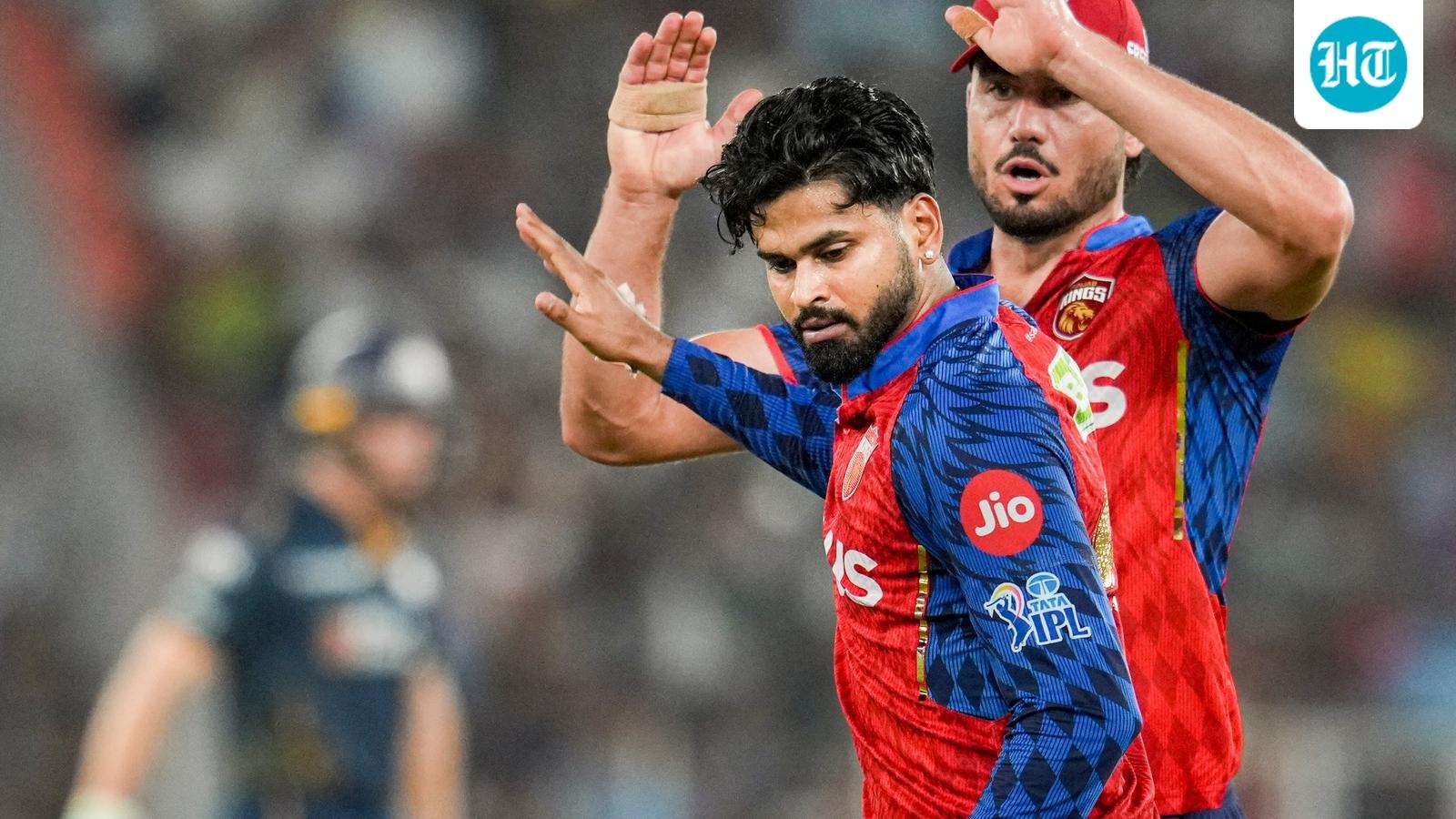 Shreyas Iyer pins the blame on pitch after Punjab Kings suffer 2nd consecutive defeat in IPL 2026: ‘Not an apt wicket’