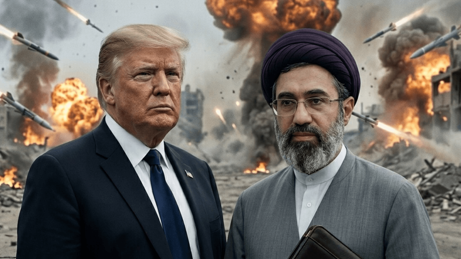 Iran sends fresh 14-point plan, Trump to review: Key demands from both sides explained