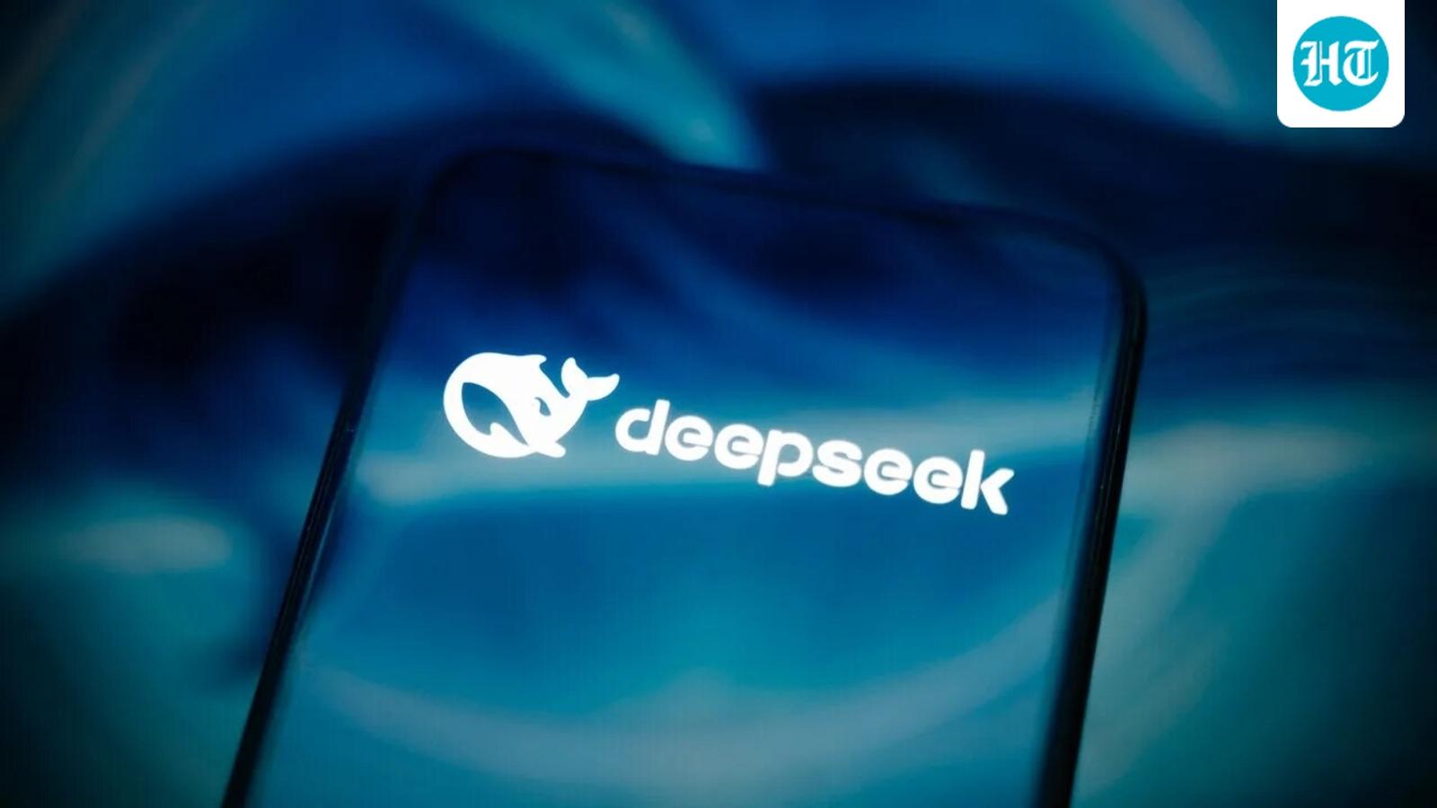 Why DeepSeek’s sequel failed to impress