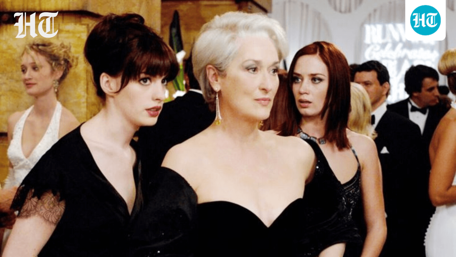 The Devil Wears Prada: An expert reads into Miranda Priestly's silent micro-expressions of authority