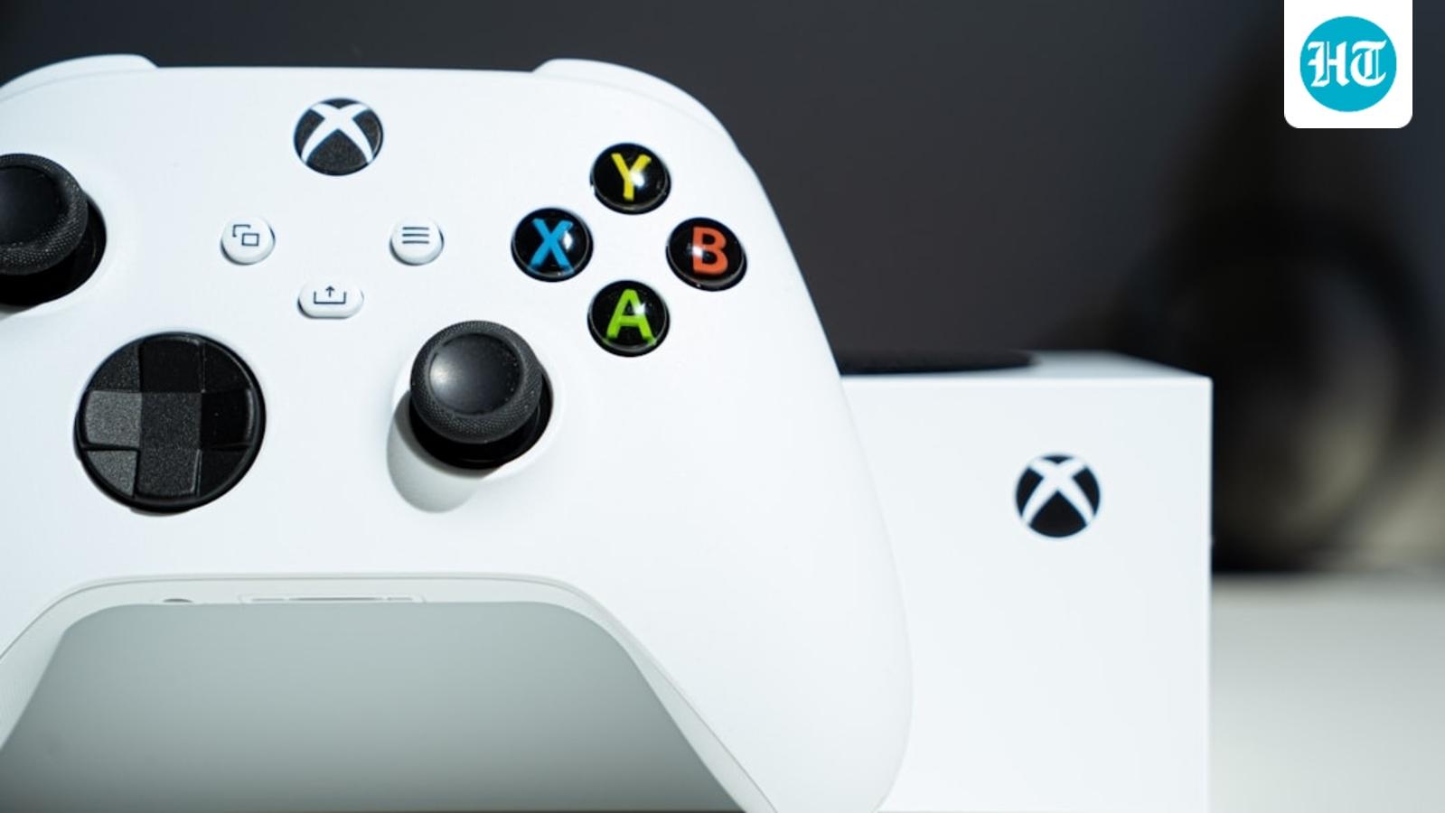 Xbox Live and Xbox party chat down? Users report 0x80004005 error; how to fix issue