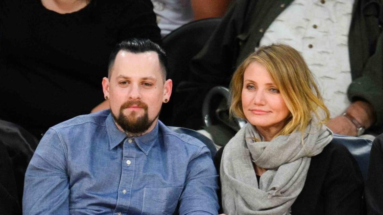 Cameron Diaz and Benji Madden welcome third child: 5 things to know about family and newborn baby's unique name