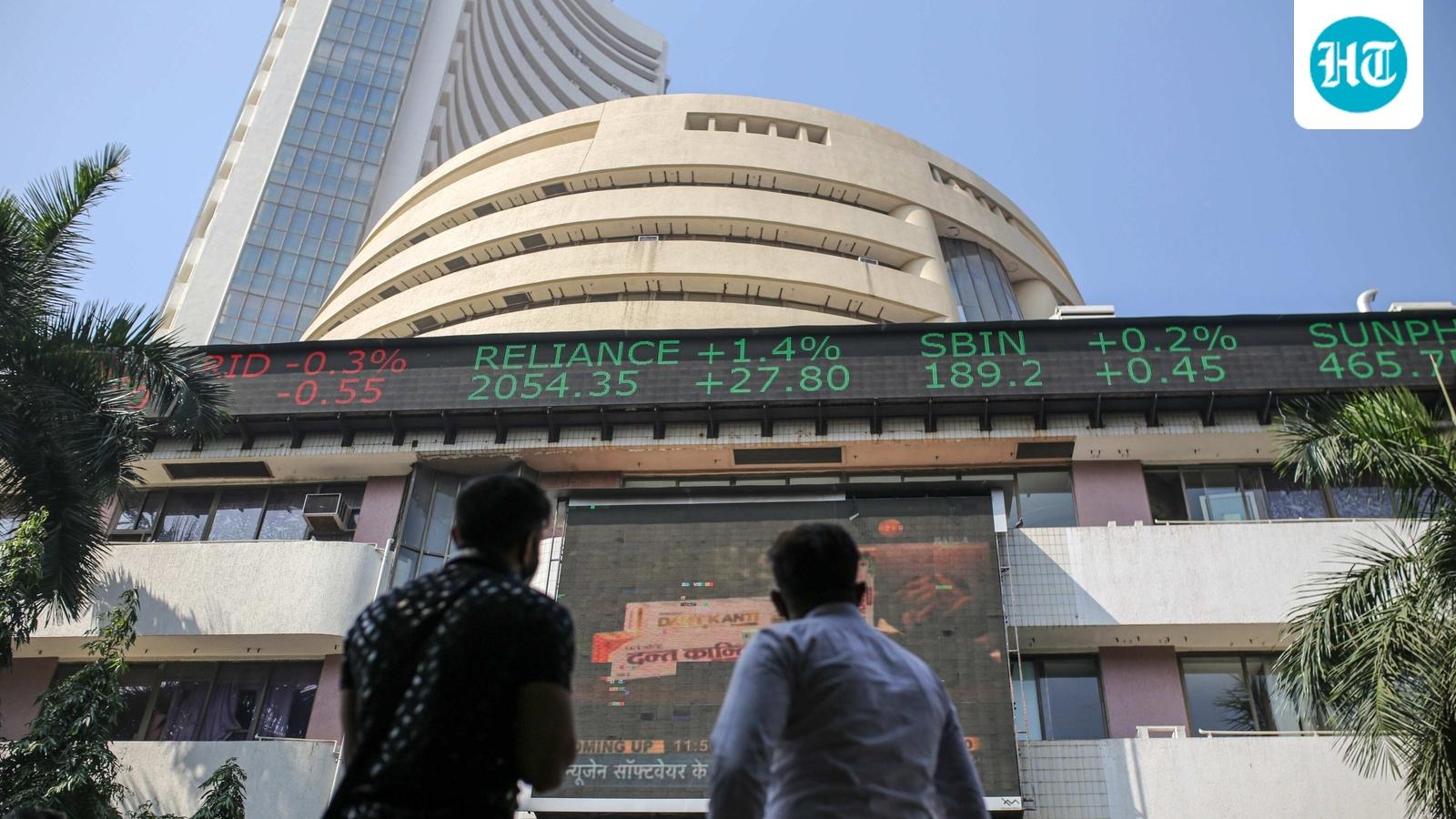 Markets start May strong: NIFTY 50 tops 24,000; BSE Sensex gains 300 points amid voting results of 5 states