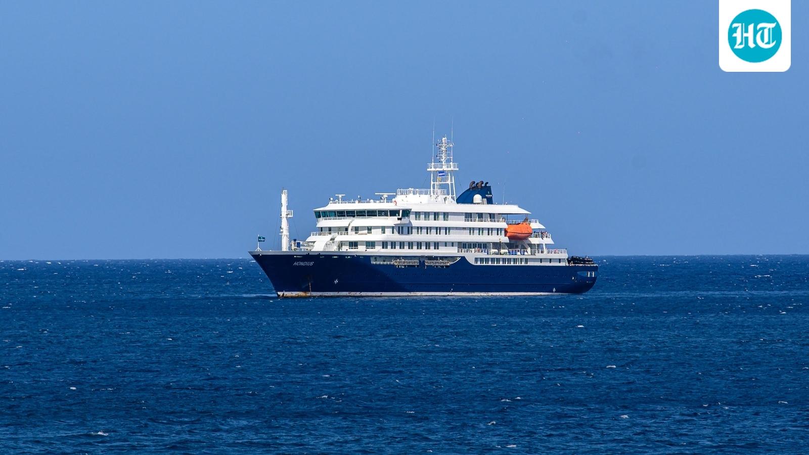 Explained: What is Hantavirus? Illness suspected in deadly cruise ship outbreak