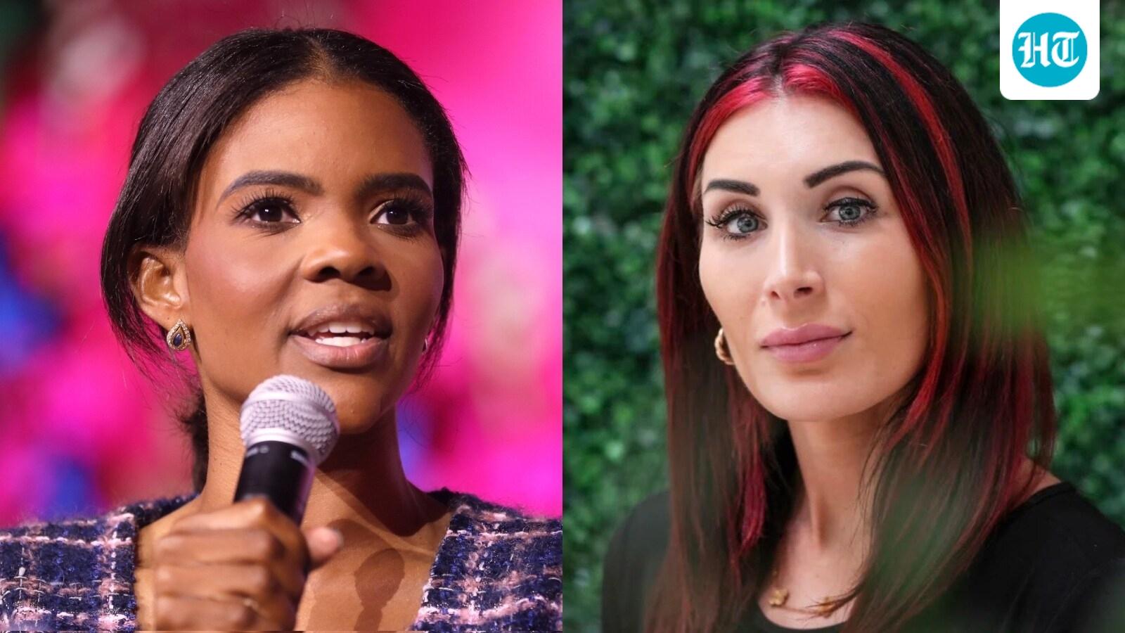 Candace Owens-Laura Loomer doxxing: Is Loomer's fiance helping? ‘Andrew Jacob Simpson’ claim comes up