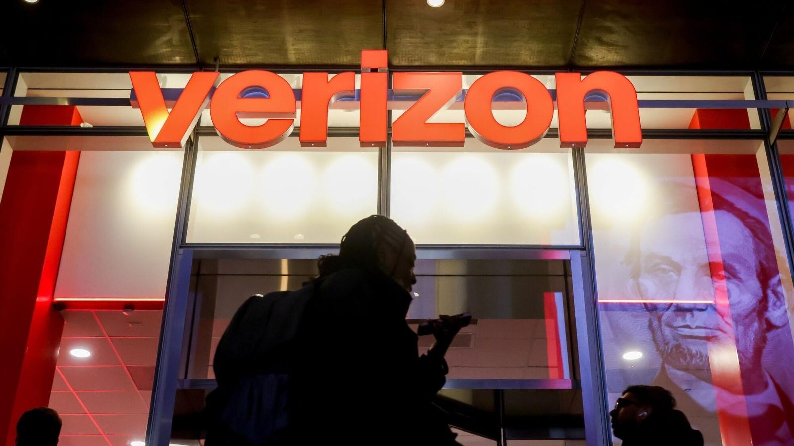 Is Verizon down in US? Here's why your phones is in SOS mode and what's the cause of outage
