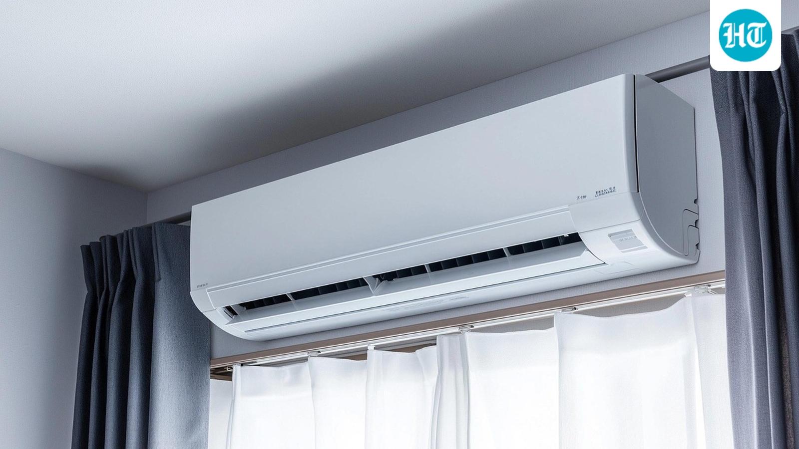Need instant cooling? These heavy-duty ACs cool a room in under 5 minutes