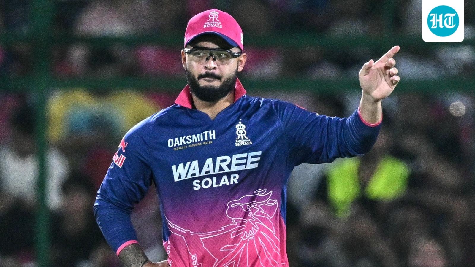 Riyan Parag's elevation to Rajasthan Royals captaincy ‘makes no sense’: Manjrekar claims youngster ‘got too much reward’