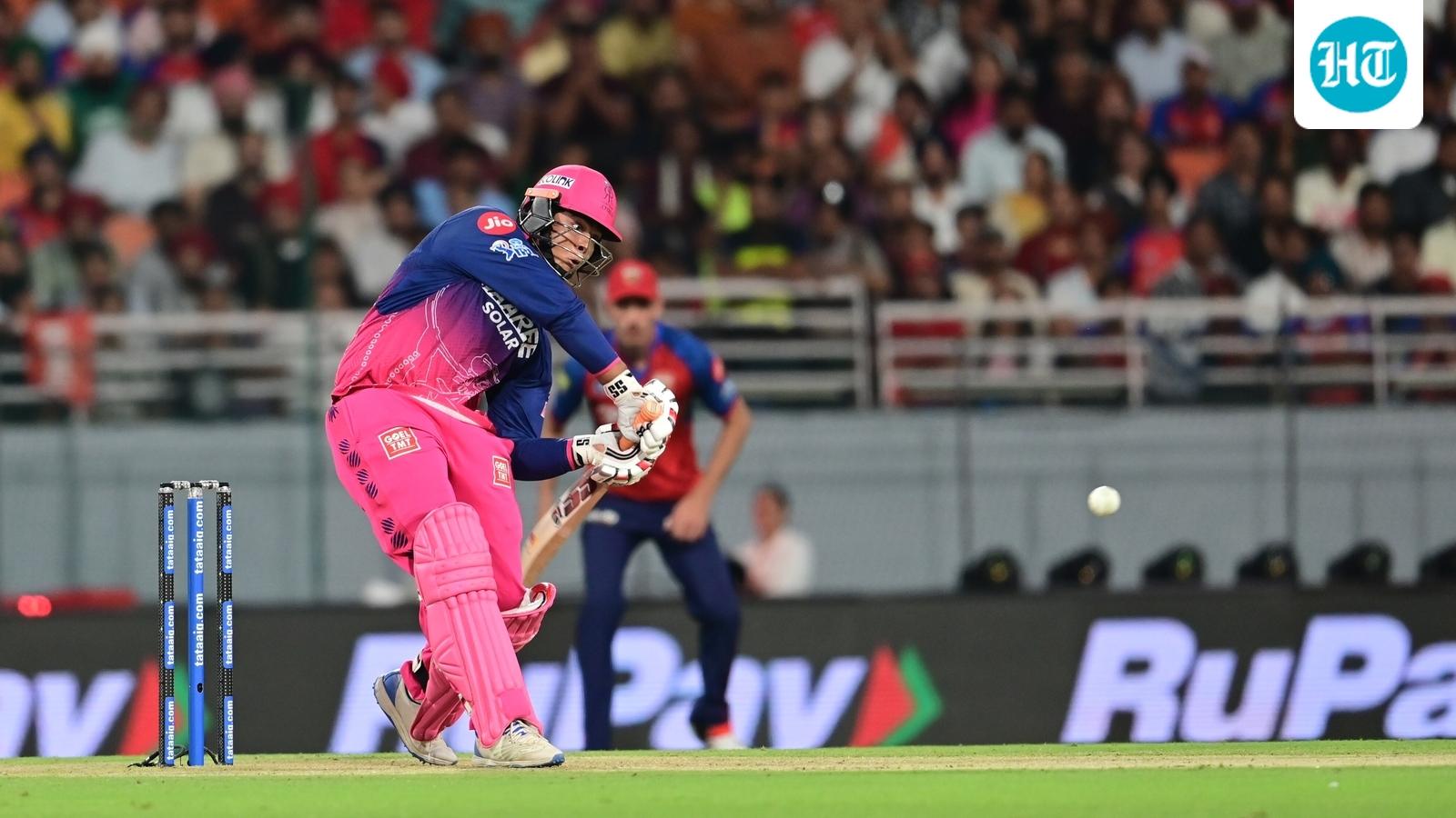 ‘Most explosive season’: Sanjay Bangar, Cheteshwar Pujara can't get enough of batters' dominance in IPL 2026