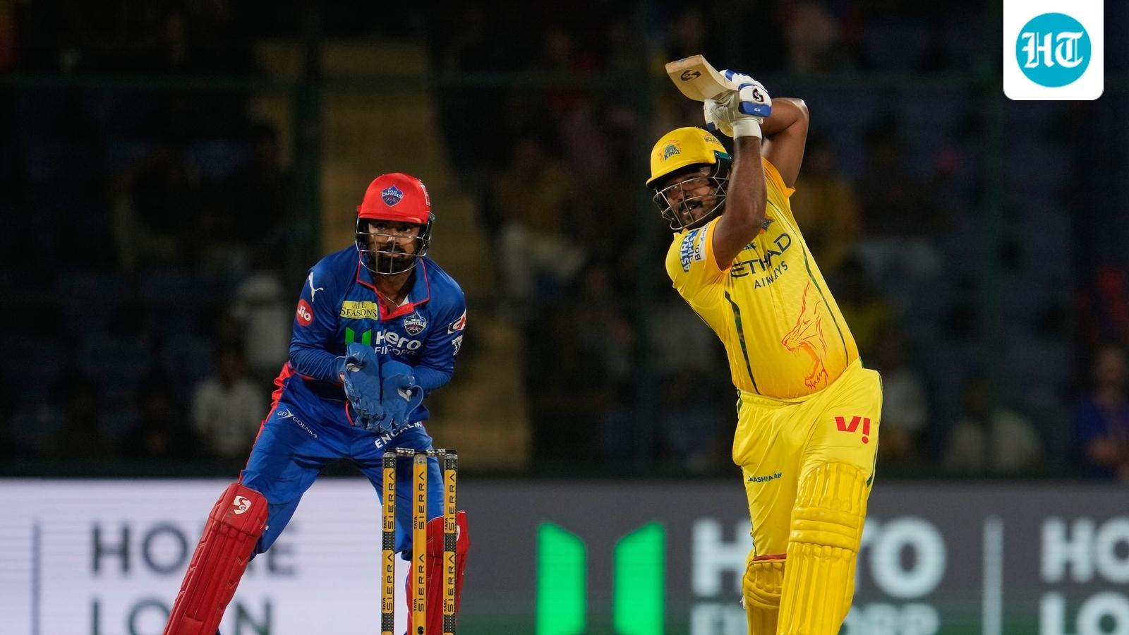 Sanju Samson told to follow Virat Kohli to ‘sustain his achievements’: ‘Not in peak physical condition’