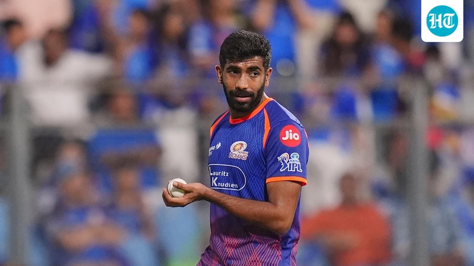 ‘Look after him’: Ravi Shastri's urgent appeal for Jasprit Bumrah