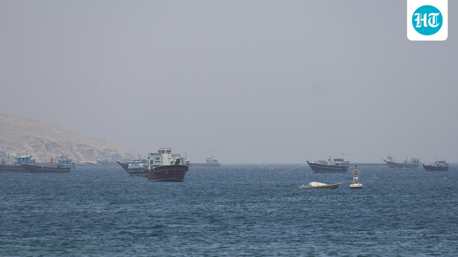 Can Donald Trump reopen the Strait of Hormuz?