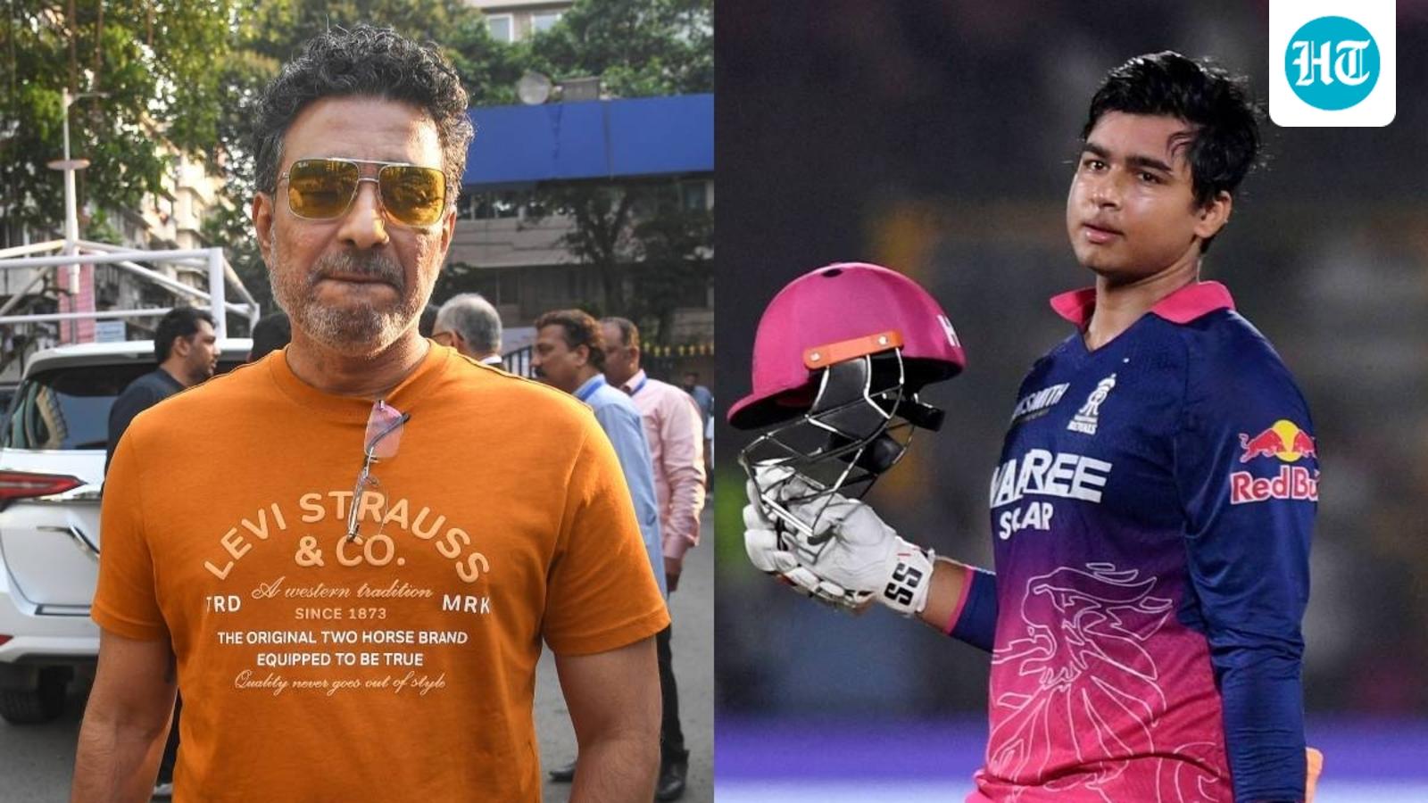 ‘If Vaibhav Sooryavanshi wants respect…’: Sanjay Manjrekar says T20 hype won’t shield him from Test cricket reality