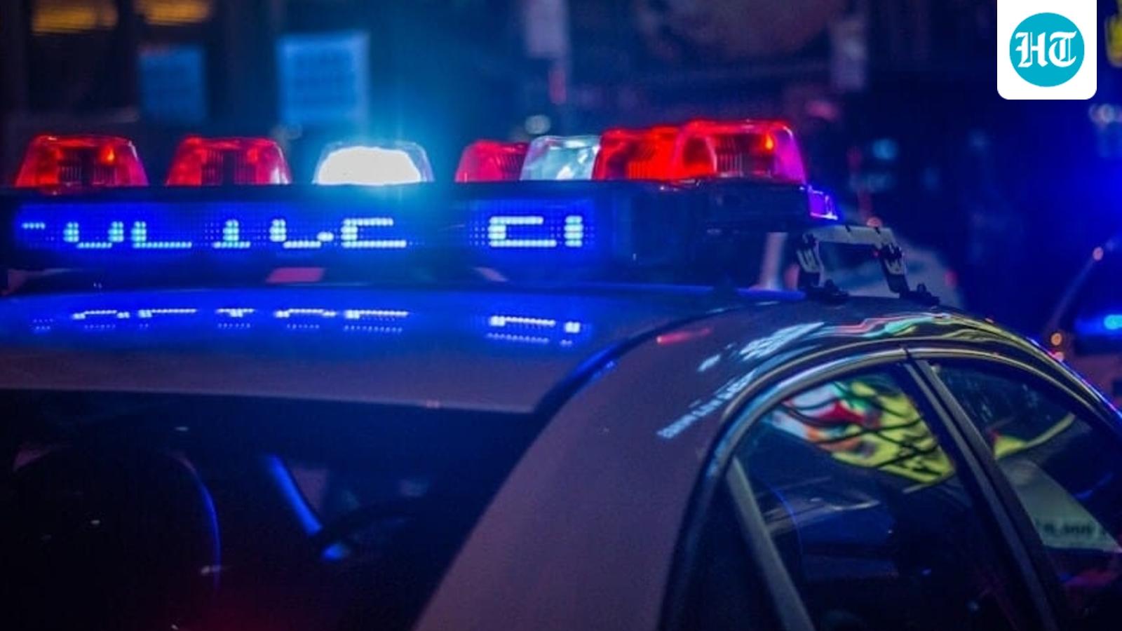 Akron Merriman Valley shooting update: What happened at Noisy Oyster Pub today? Active shooter alert emerges