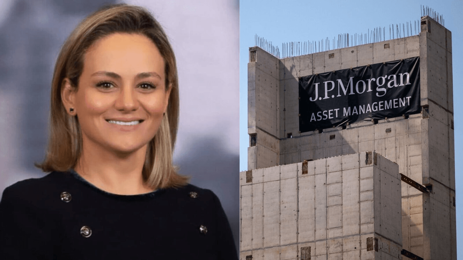 Lorna Hajdini row: New twist as ex-JPMorgan banker brings forward two new witnesses: ‘Completely naked’