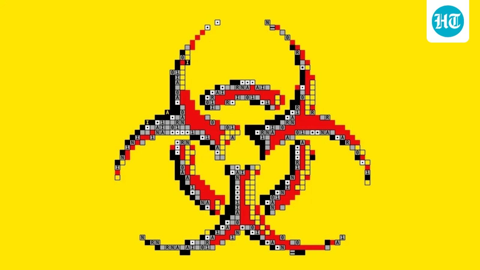 How AI tools could enable bioterrorism