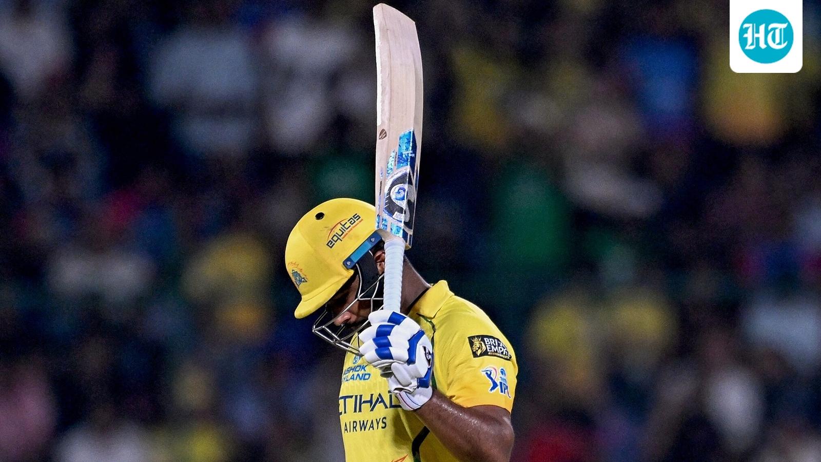 Sanju Samson turns CSK’s INR 18 crore gamble into gold after horror start; Kaif says one knock changed everything