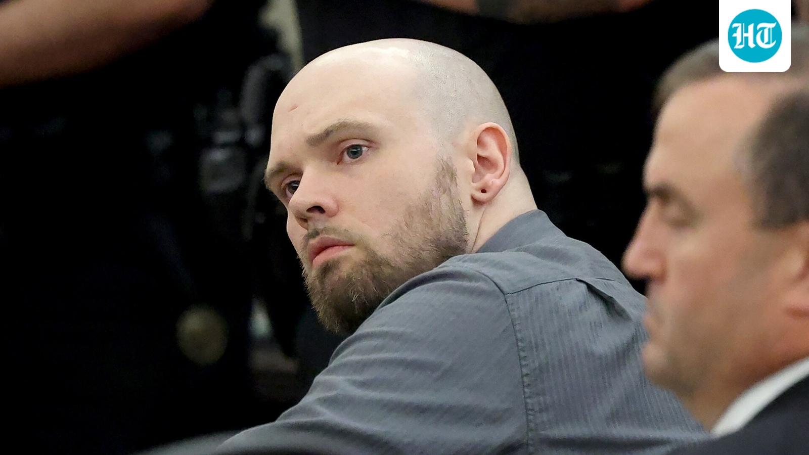 Tanner Horner death penalty: When chilling audio of Athena Strand's final moments left jurors weeping and shaking