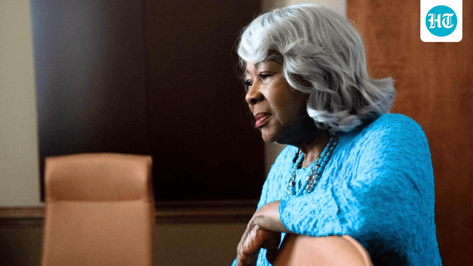 Why FBI is raiding Senator L. Louise Lucas's office in Portsmouth, Virginia? What we know so far
