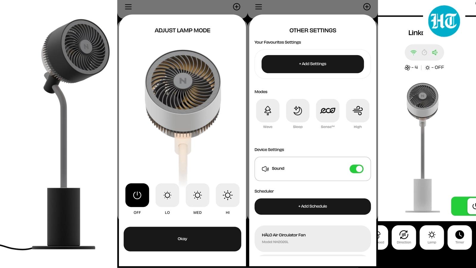 Wired Wisdom: Thoughts on Samsung Wallet, credit cards, and Nuuk’s new Halo