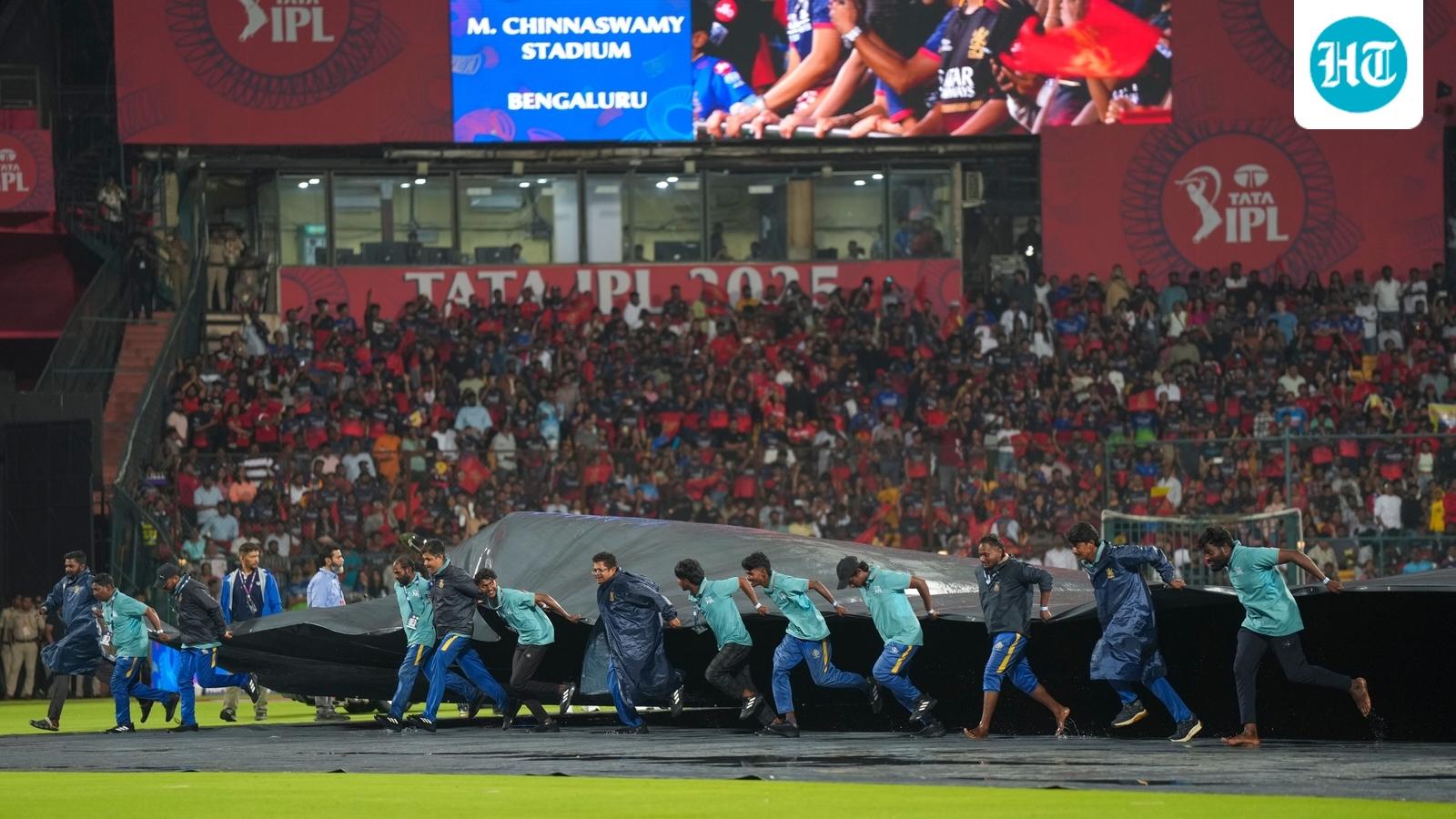 KSCA disappointed after Bengaluru loses IPL 2026 playoffs, final despite readiness: ‘Reasons not formally communicated’