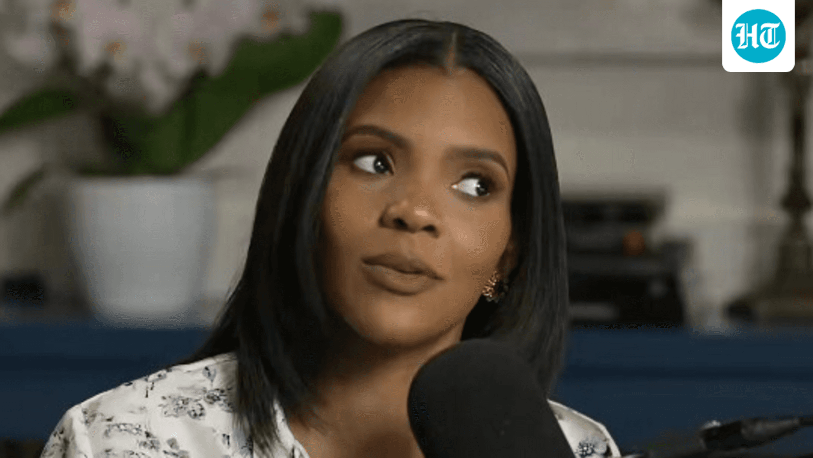Candace Owens reports impersonation to cops, says someone tried to open State Farm account amid Laura Loomer doxxing row