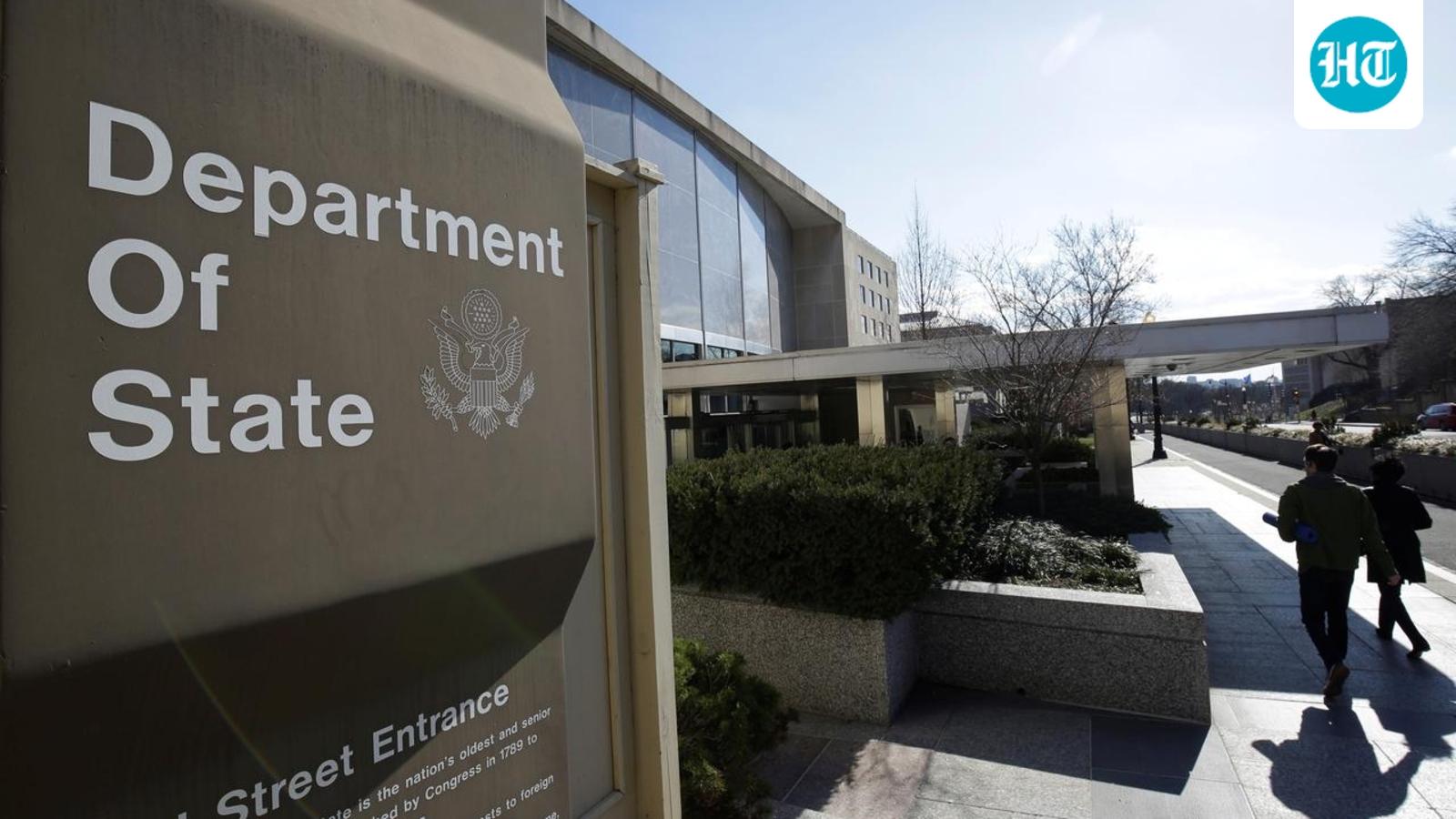 US to close consulate in Pakistan's Peshawar, cites 'safety of our diplomatic personnel'