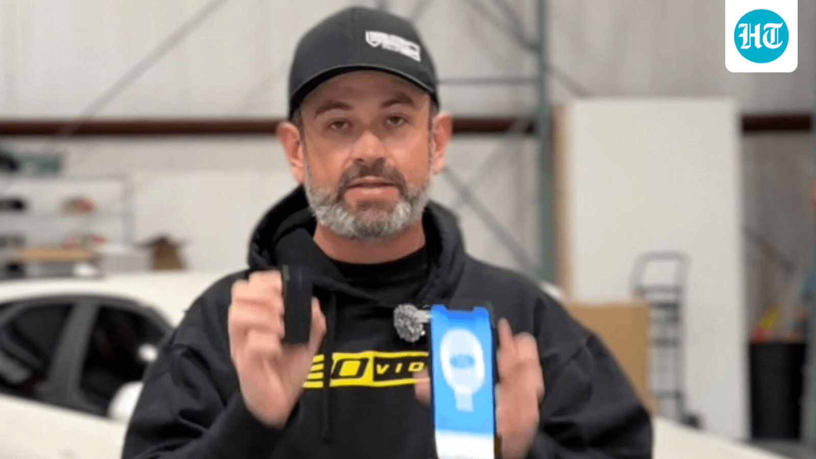 Kyle Loftis: 5 key things to know about the 1320Video founder after his tragic death