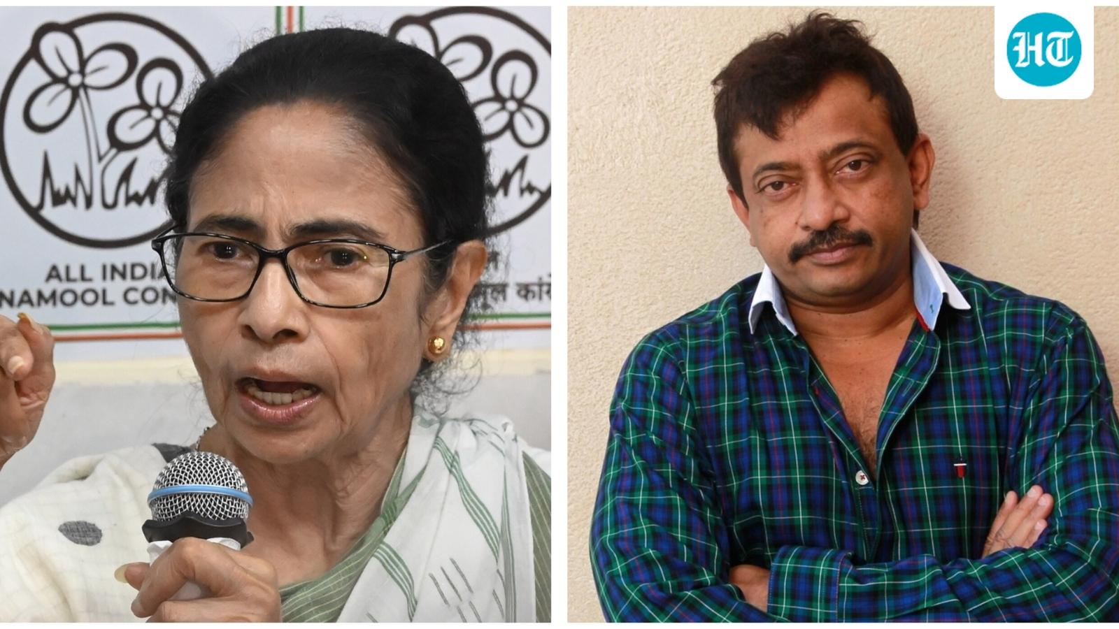 Ram Gopal Varma says Mamata Banerjee is ‘attacking democracy’ by not resigning as West Bengal CM after defeat to BJP