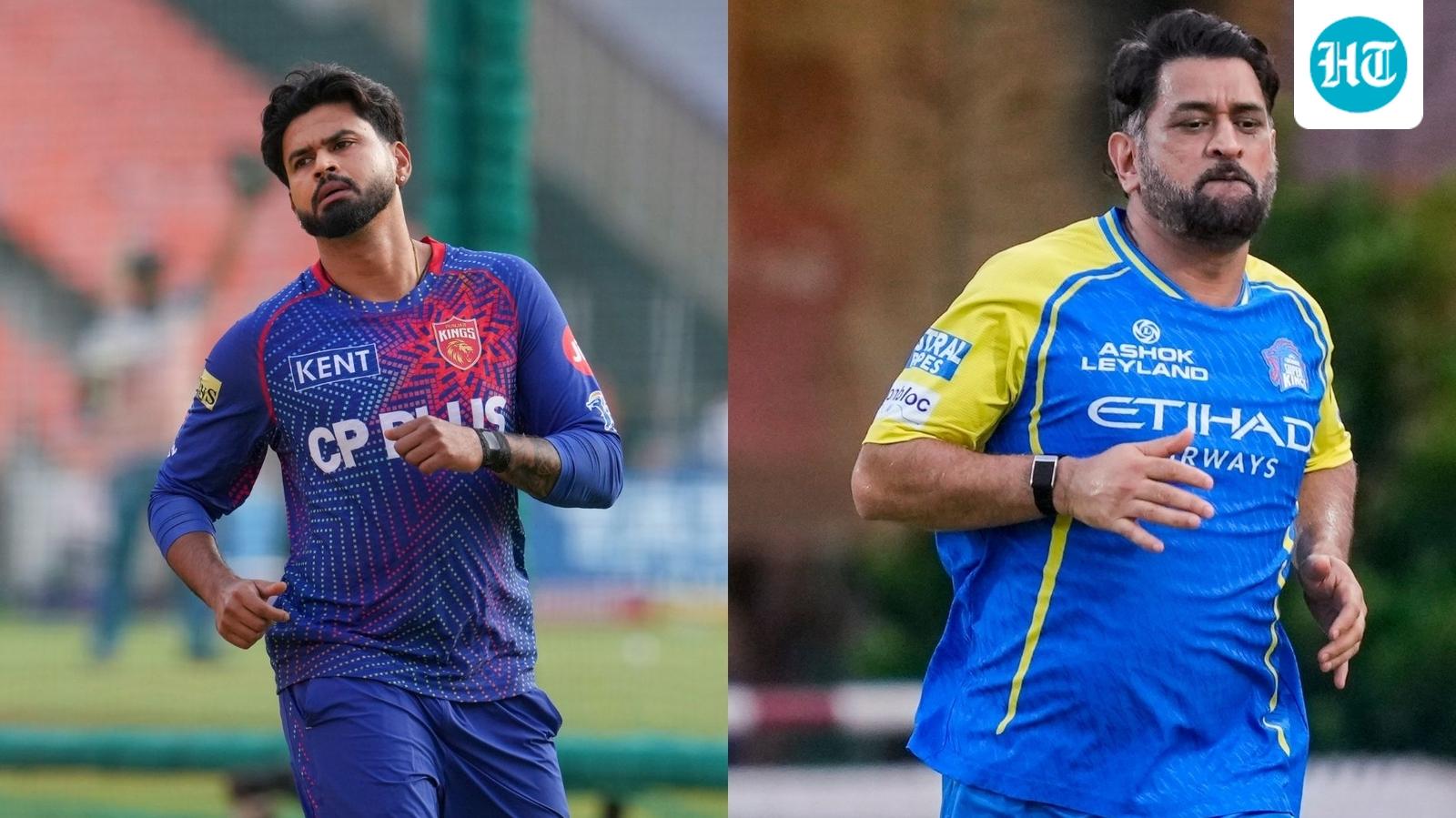 Shreyas Iyer considered among the ‘best captains’ of IPL: ‘On that list of MS Dhoni, Rohit Sharma and Gautam Gambhir’