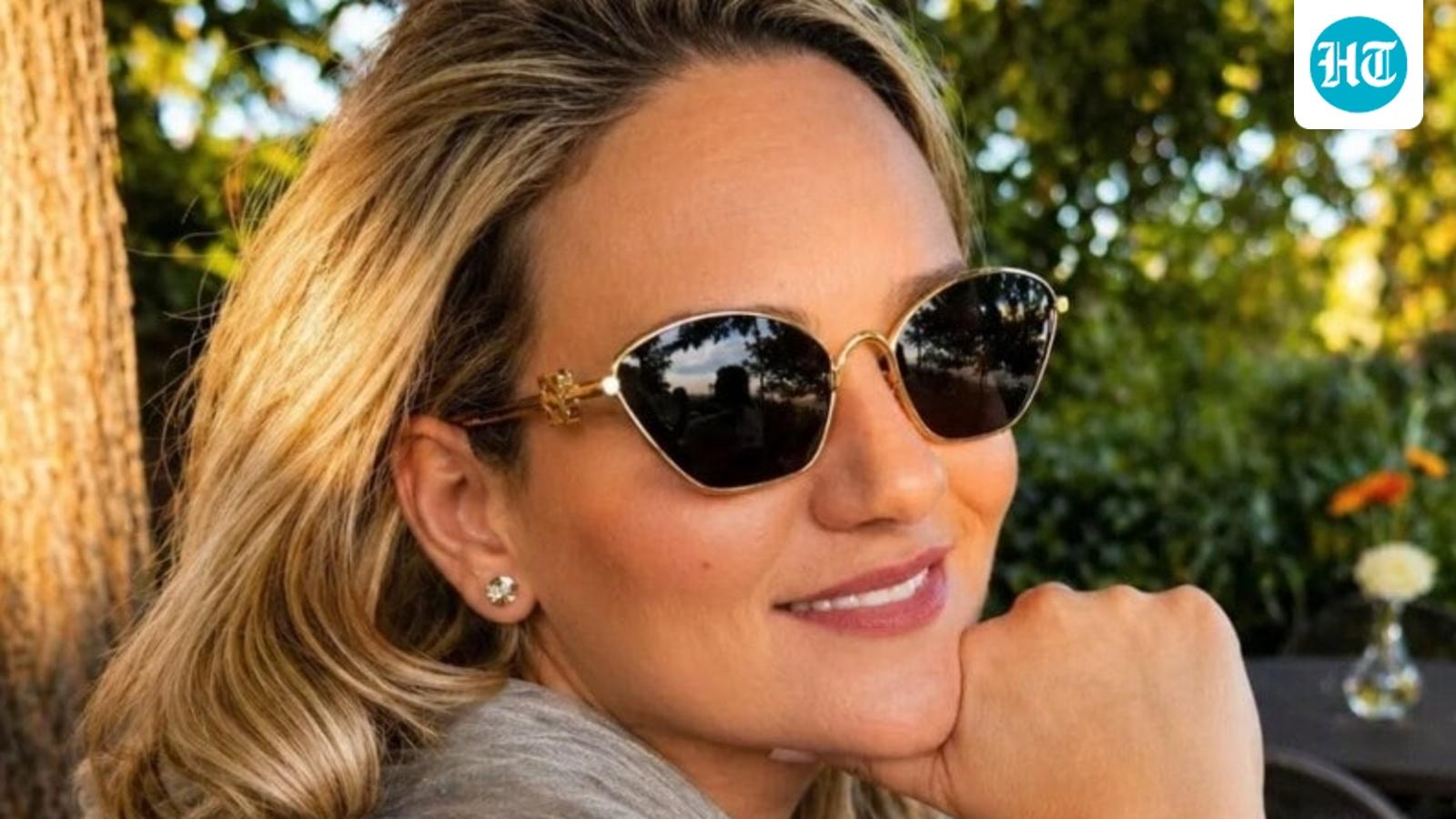 Lorna Hajdini was ‘completely naked’…: New witness drops bombshell in JPMorgan abuse case
