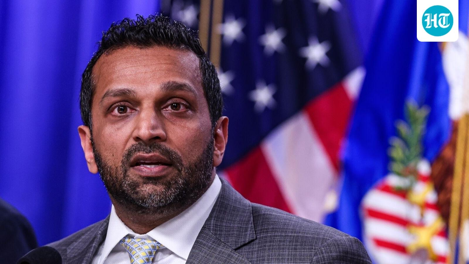 Missing Philly teen rescued: Kash Patel provides update on ‘online predator,’ hails ‘tremendous victory’