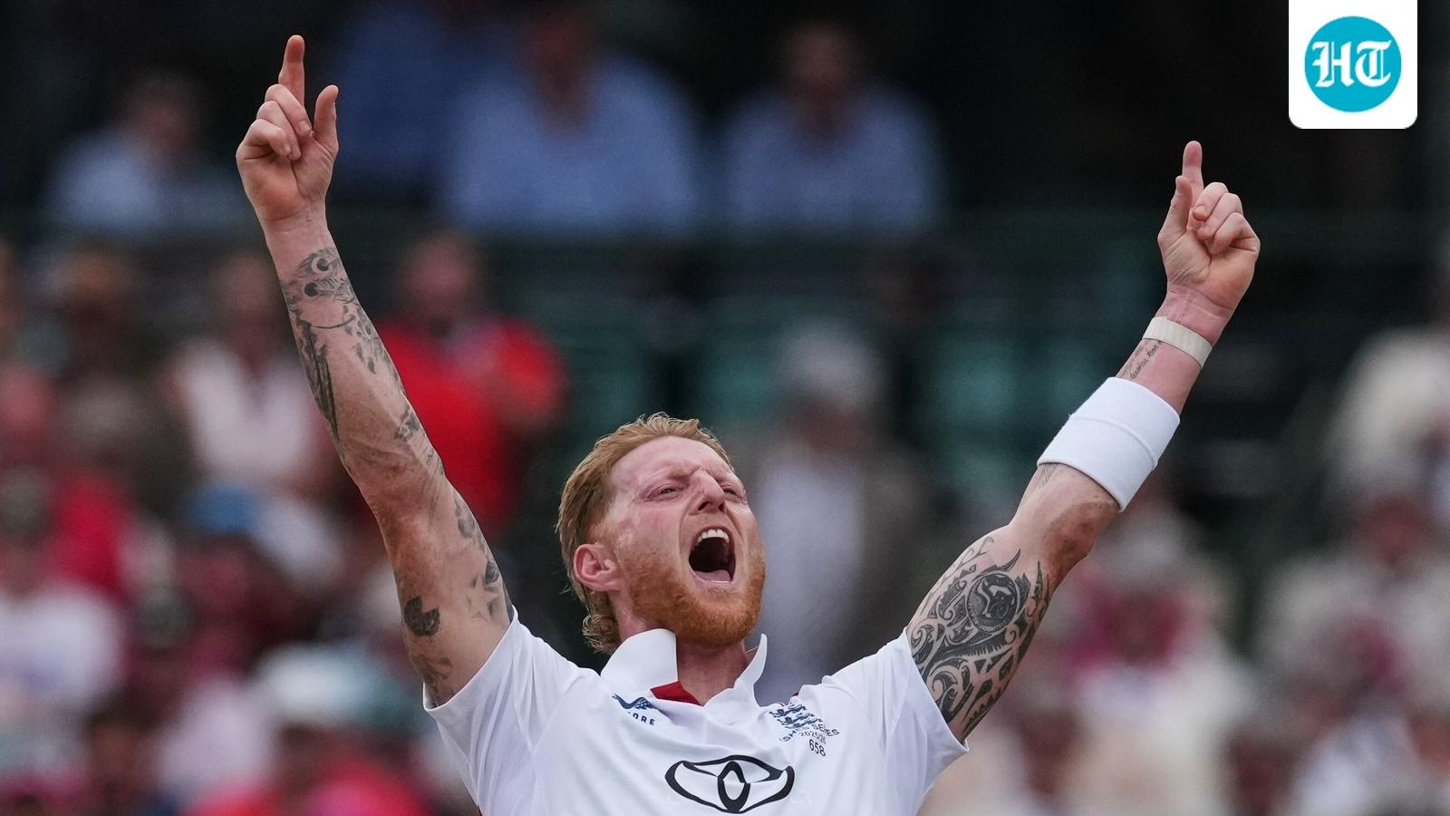 Giant of the game returns to cricket after the ‘hardest period’