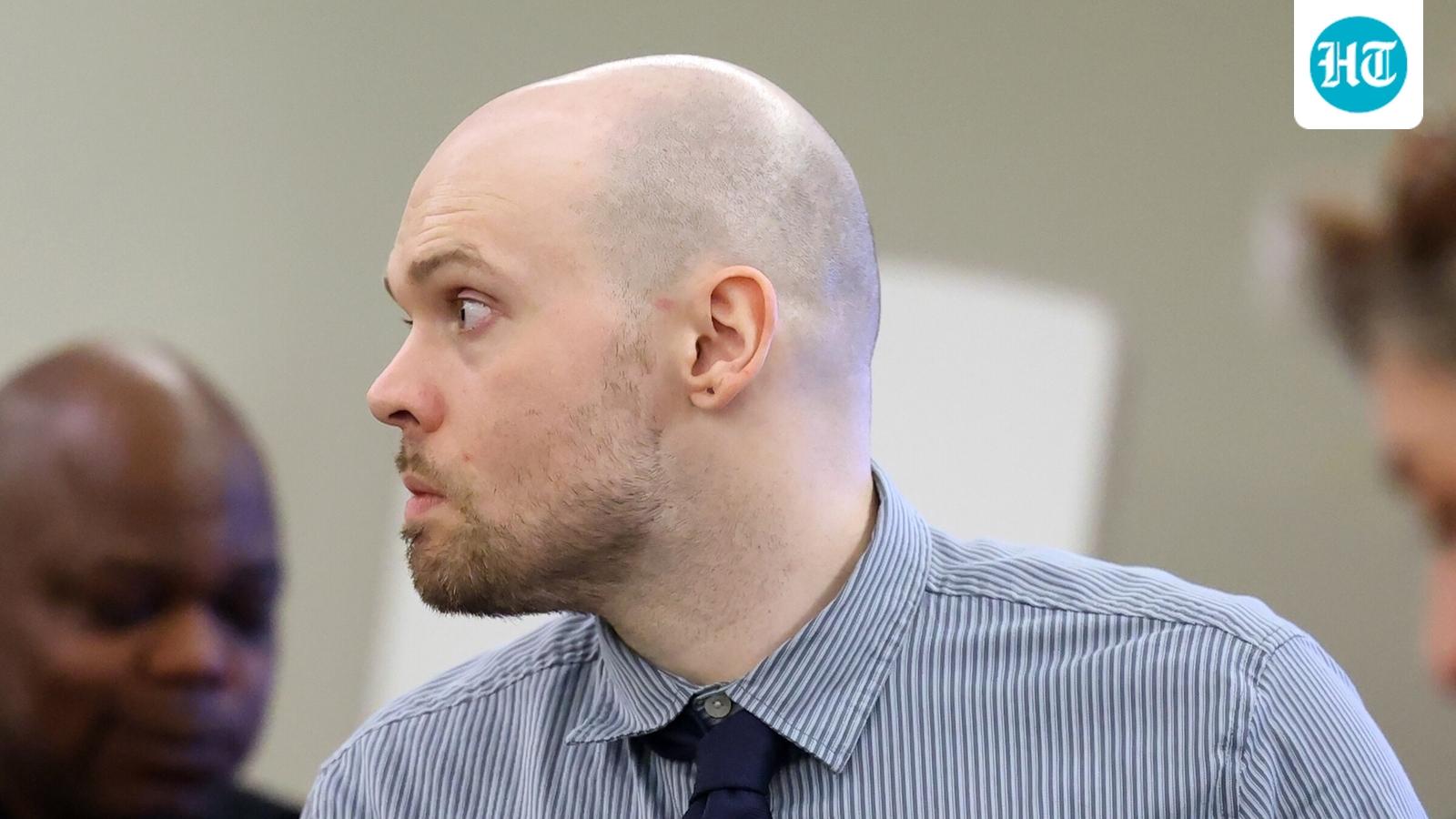 What’s next for Tanner Horner? Athena Strand's killer's death penalty triggers automatic appeals process; what it means