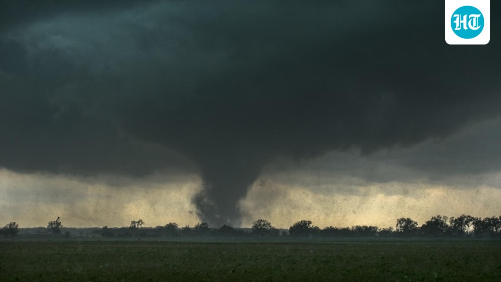 Mississippi tornado update: Monticello, New Hebron, Brookhaven, Silver Creek on alert - Where is the twister heading?