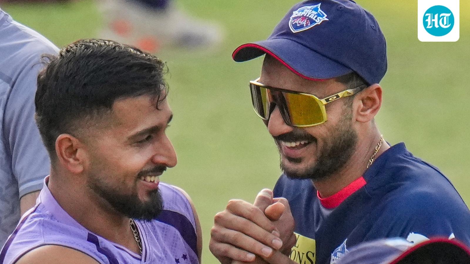 Ashwin blasts Delhi Capitals skipper Axar Patel for ‘giving away the game to CSK’, questions him on many fronts