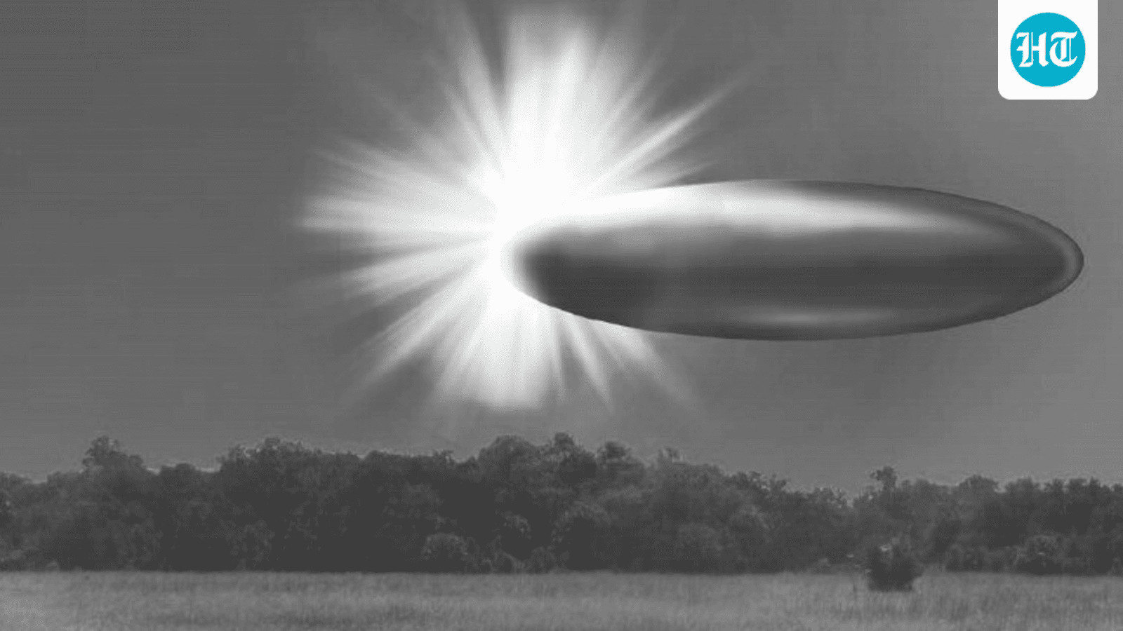 US govt releases UFO files showing multiple never-seen-before unidentified objects: ‘It’s time people see'