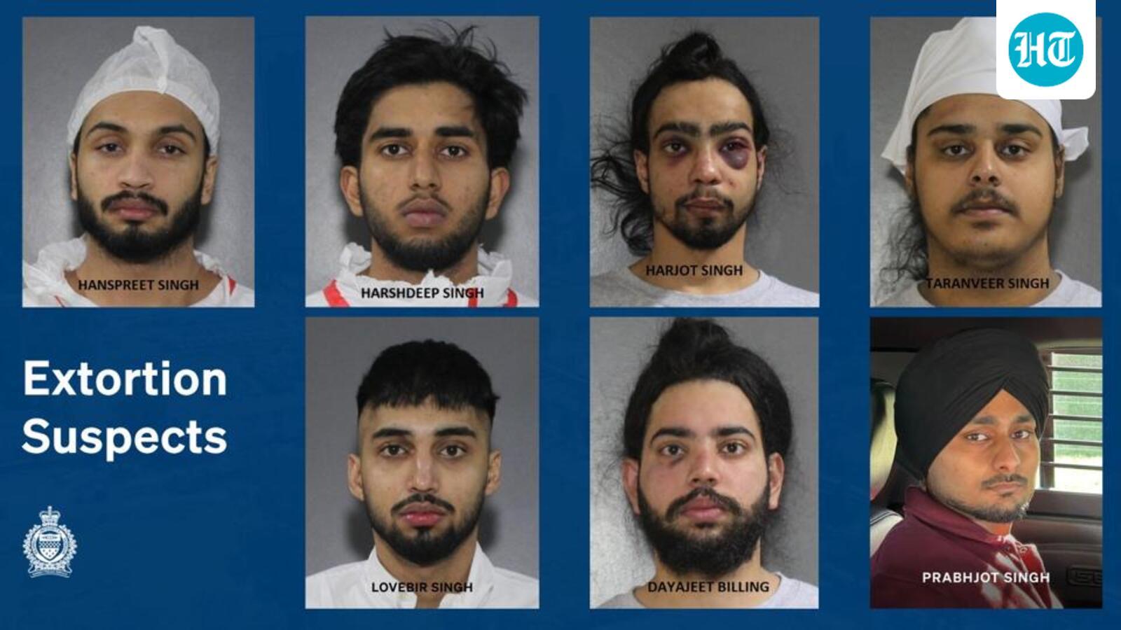7 Indian-origin persons deported over extortion-related crimes