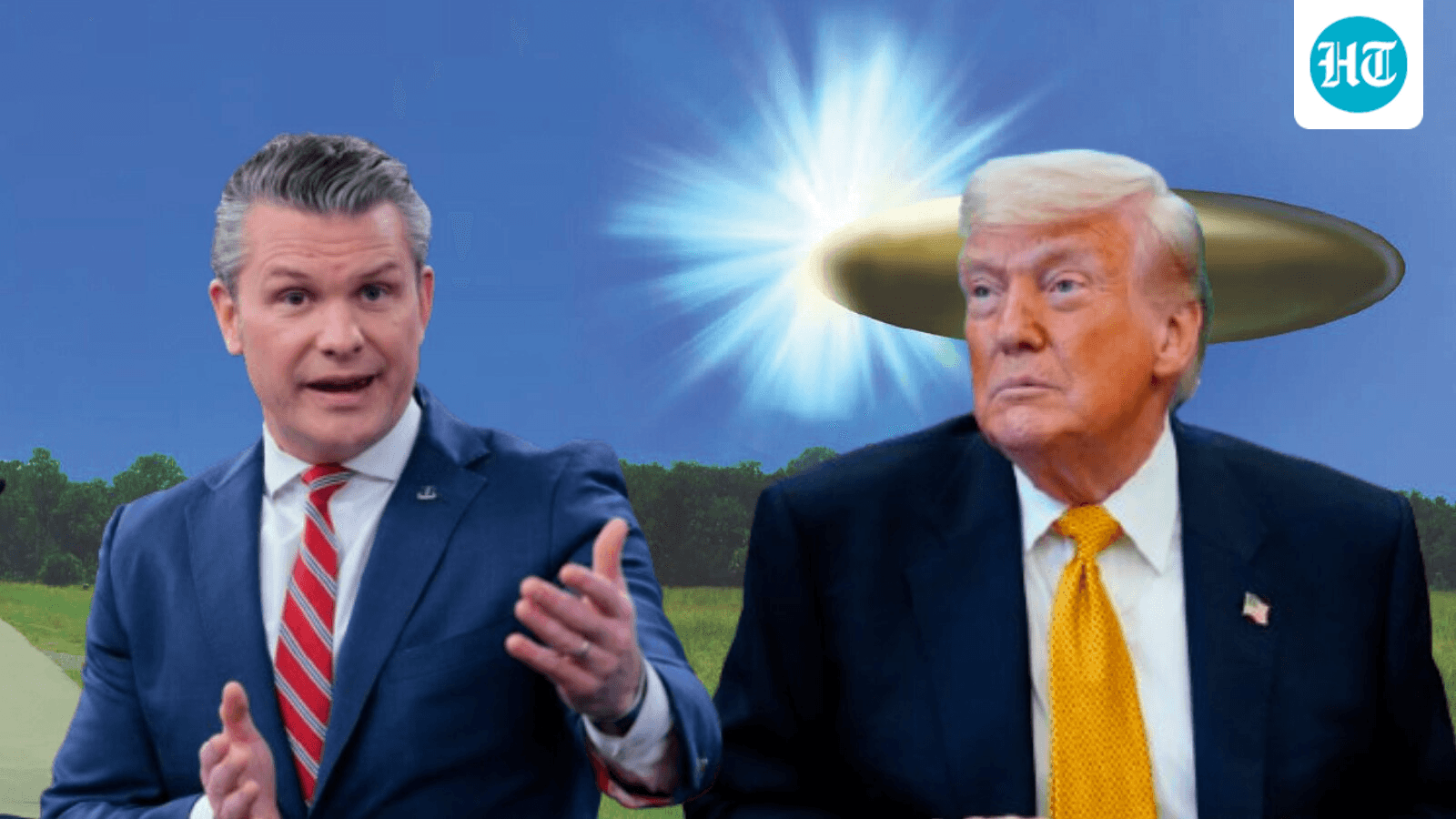 Apollo photos in Trump's UFO files may have answered most pressing question - Are aliens real?
